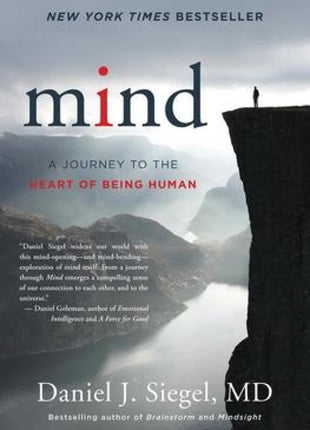 Mind: Journey to the Heart of Being