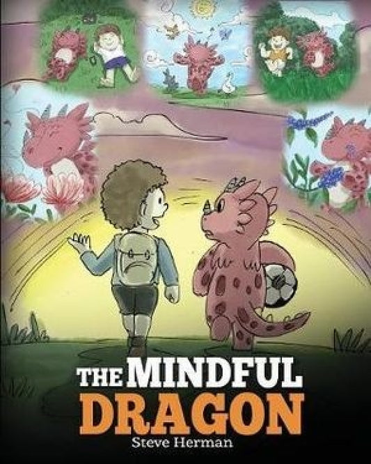 Mindful Dragon