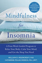 Mindfulness for Insomnia - 4 Week Program