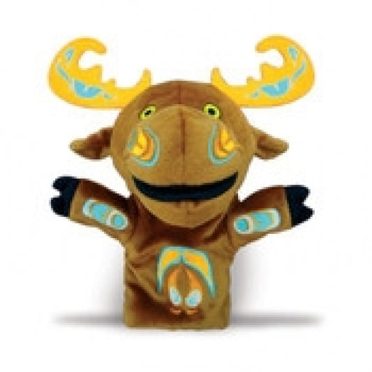Mo The Moose