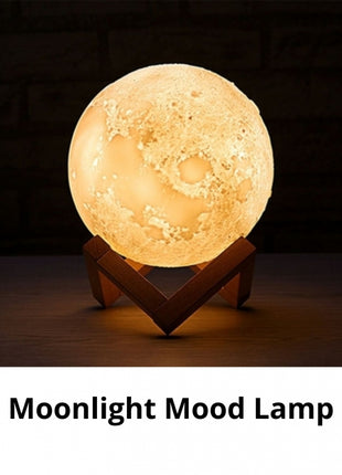 Moonlight Mood Lamp