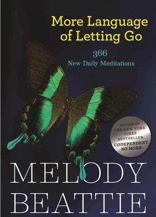 More Language Of Letting Go
