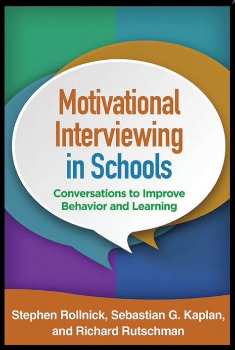 Motivational Interviewing in Schools