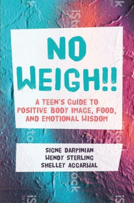 No Weigh!!