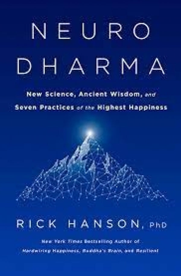 Neurodharma