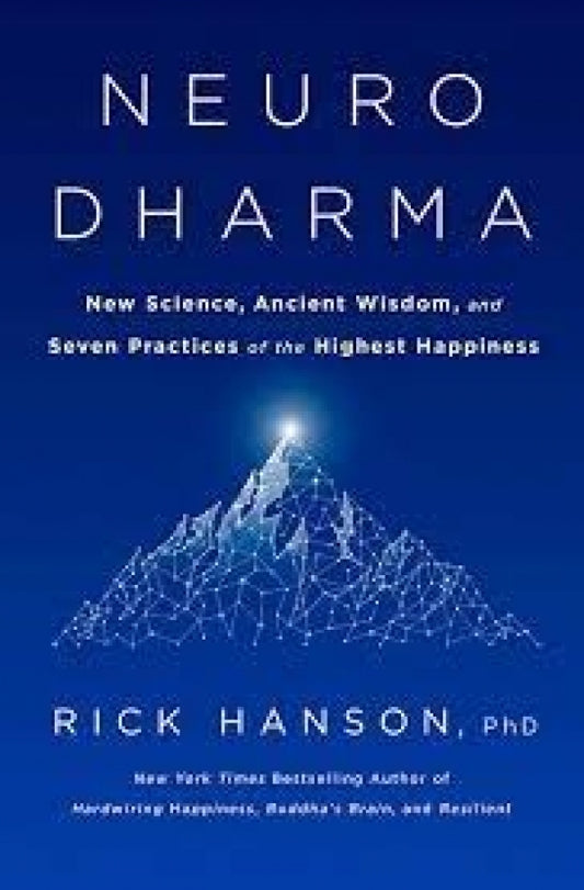 Neurodharma