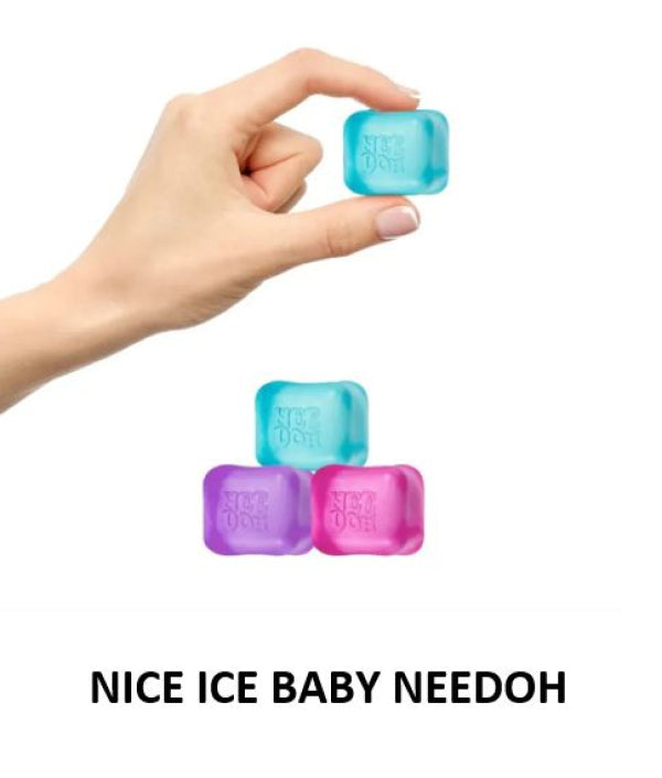Nice Ice Baby Nee Doh
