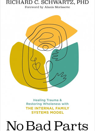 No Bad Parts (Trauma)