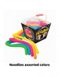 Noodlies assorted colors