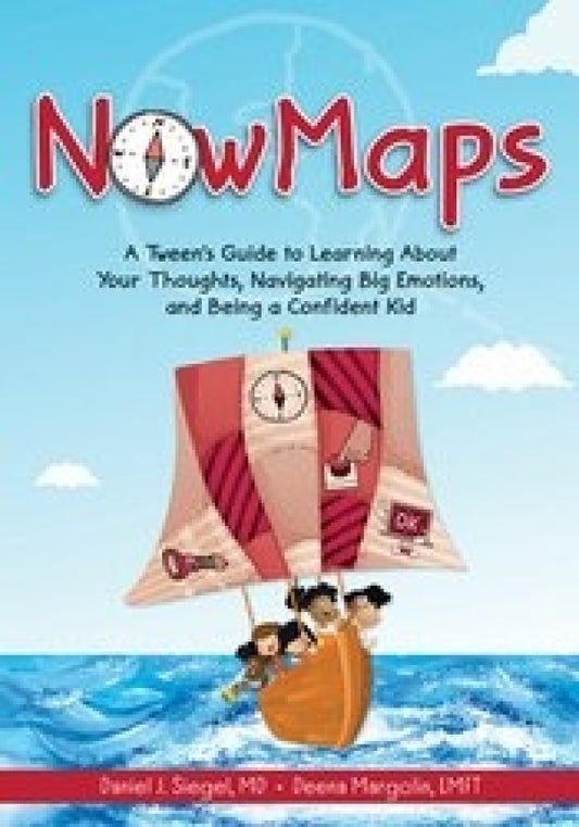 NowMaps