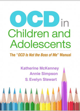 OCD in Children and Adolescents
