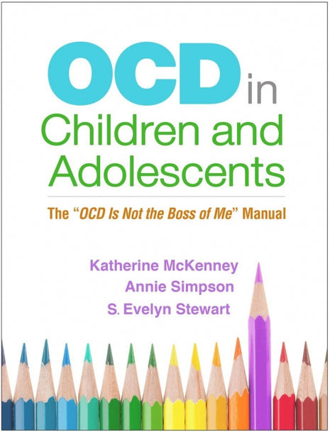 OCD in Children and Adolescents