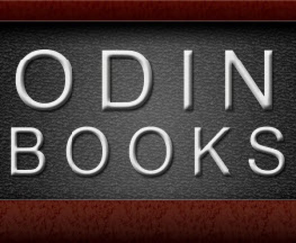 Gift Certificate - ODIN BOOKS