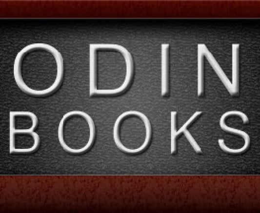 Gift Certificate - ODIN BOOKS