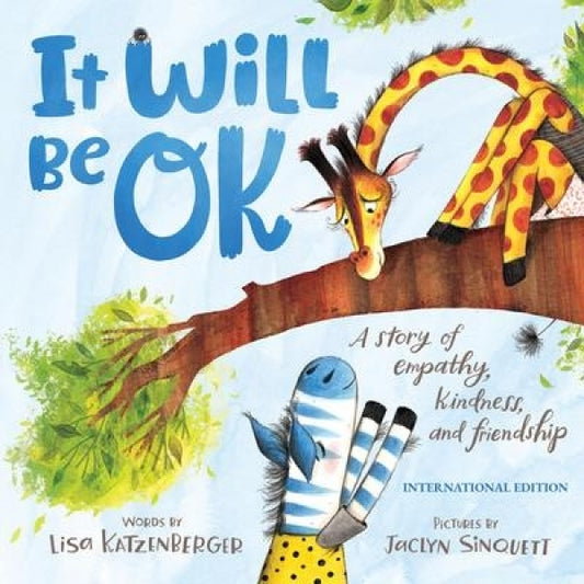 It Will Be Ok