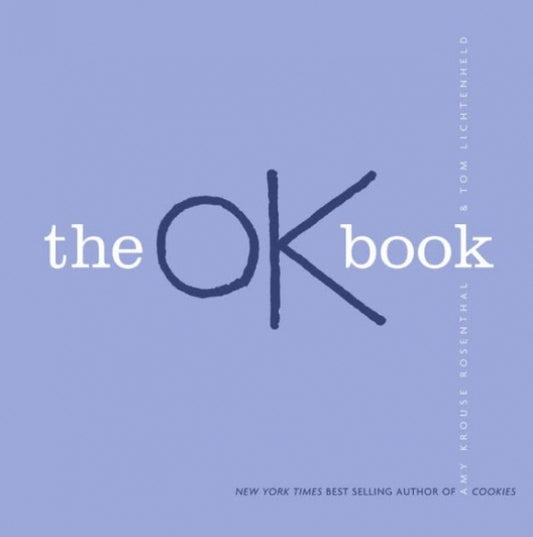 OK Book