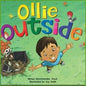 Ollie Outside