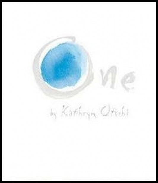 One