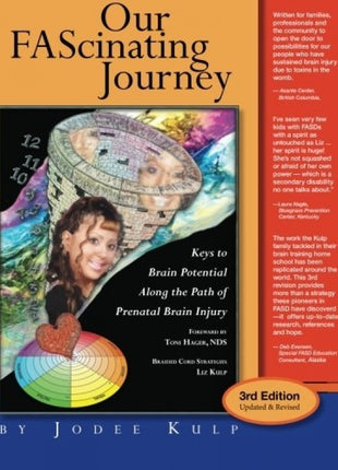 Our FAScinating Journey