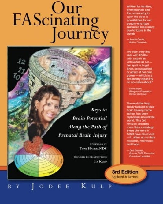 Our FAScinating Journey