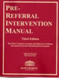 PRIM Learning and Behavior Problem Checklists (25)<br>