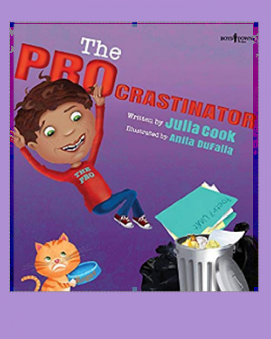 PROcrastinator