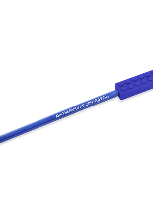 Brick Stick Pencil Topper