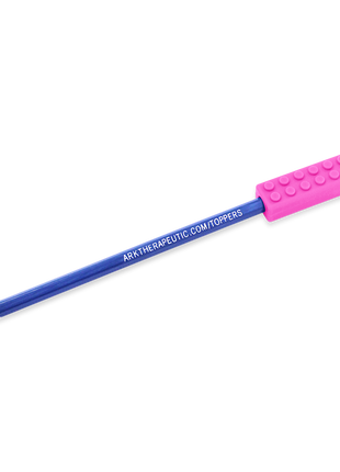 Brick Stick Pencil Topper