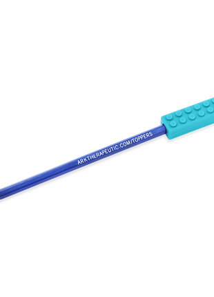 Brick Stick Pencil Topper