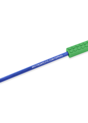 Brick Stick Pencil Topper