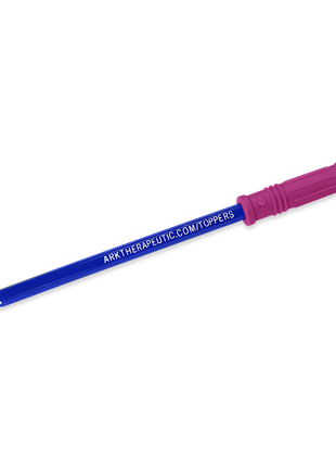 Bite Saber Pencil Topper