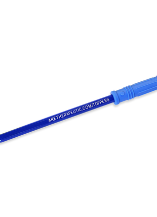 Bite Saber Pencil Topper