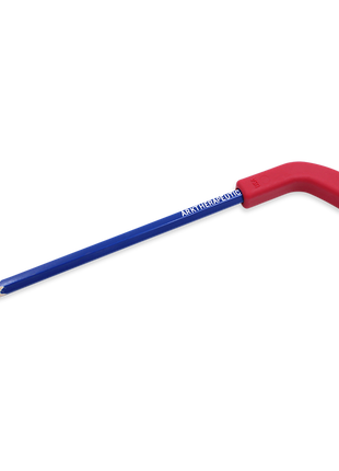 Hockey Stick Pencil Topper