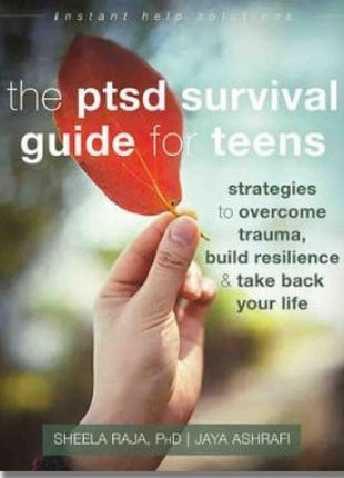 PTSD Survival Guide for Teens
