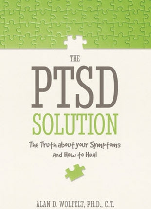 PTSD Solution