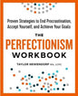 Perfectionism Workbook