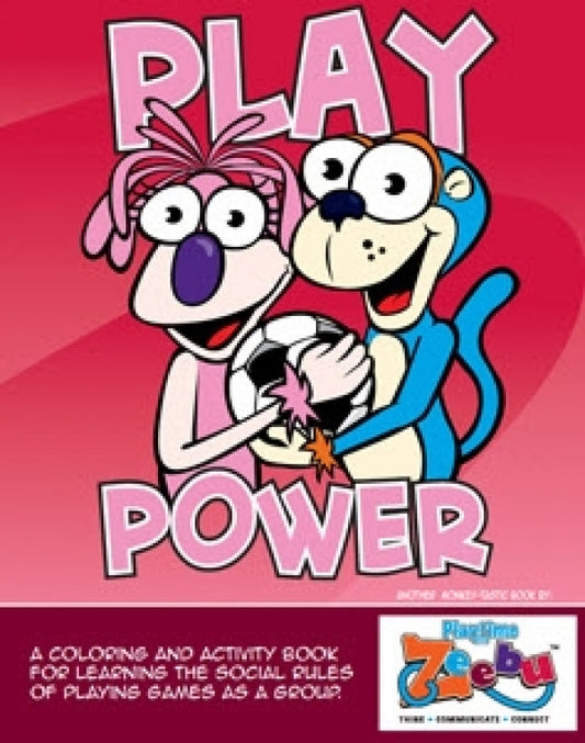 Play Power: Social Learning Activities