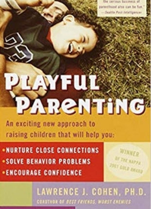 Playful Parenting