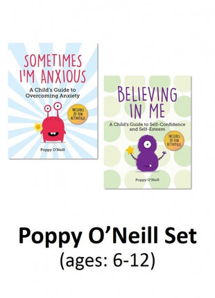 Poppy Oâ€™Neill Set