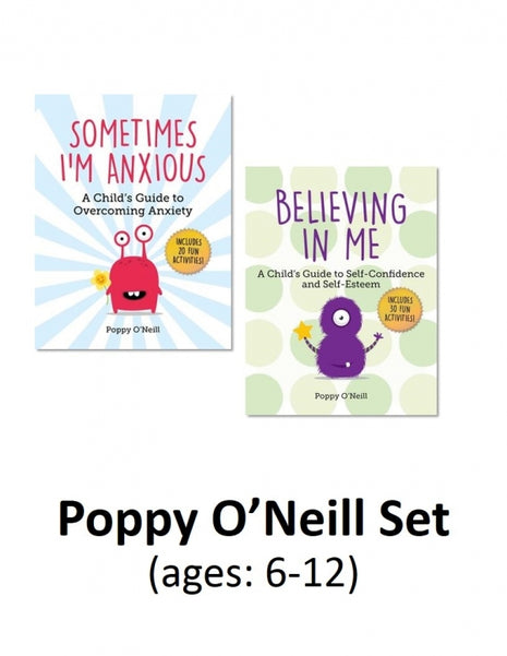 Poppy Oâ€™Neill Set