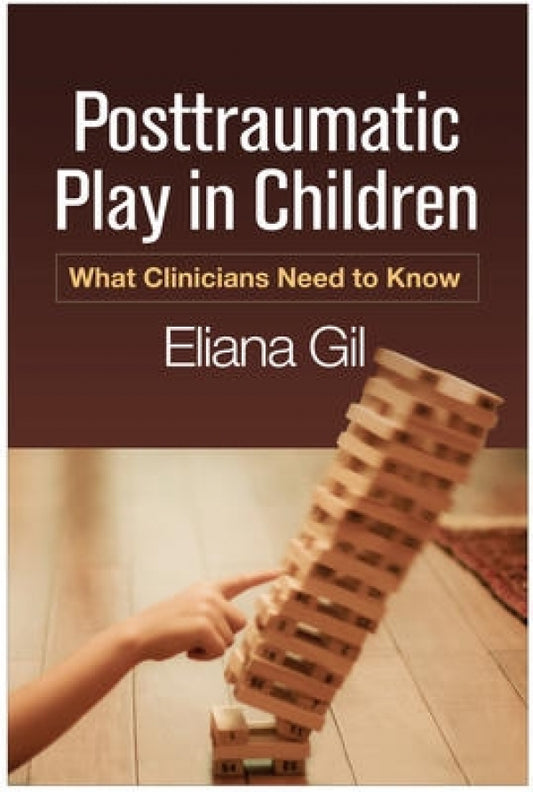 Posttraumatic Play In Children