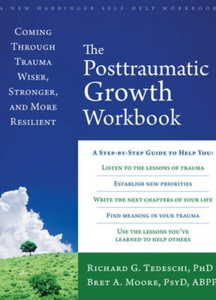 Posttraumatic Growth Workbook