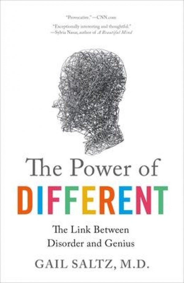 Power of Different