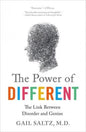 Power of Different