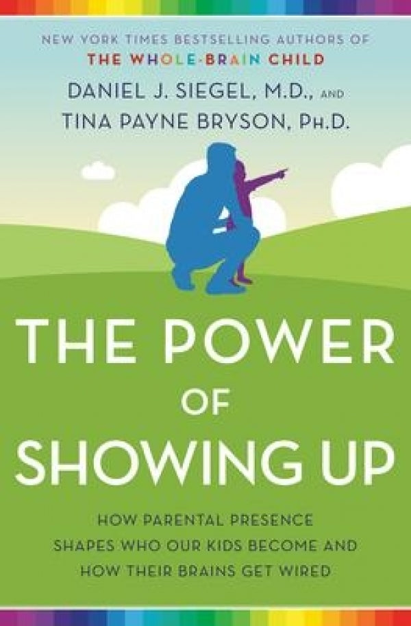 Power of Showing Up