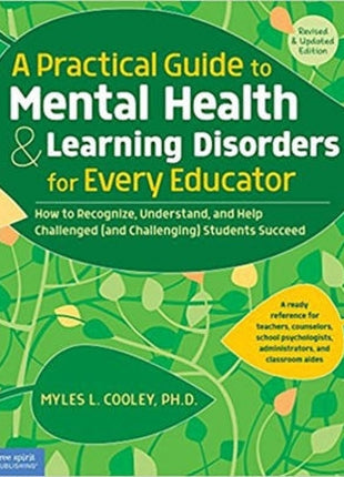Practical Guide To Mental Health & LD