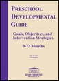 Preschool Developmental Guide