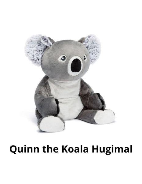 Quinn the Koala Hugimal