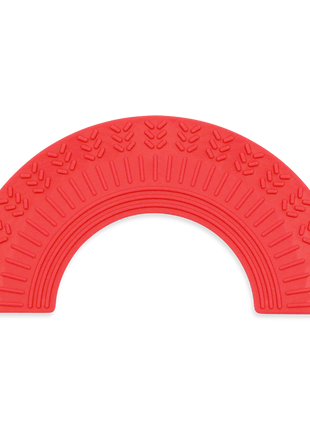 Chewable Rainbow Fidget