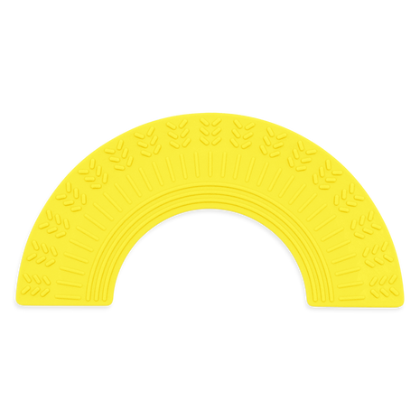 Chewable Rainbow Fidget